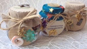 Interesting handmade gifts