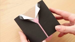 How to pack a gift for a man?