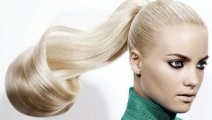 How to bleach hair at home?