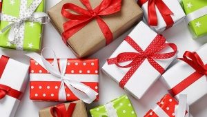 Original birthday gifts