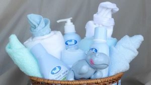 Gifts for discharge from the hospital