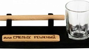 Birthday presents for a man with humor