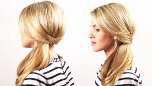 Ponytail Hairstyle: Looks and Fashion Trends