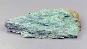 All About Fuchsite
