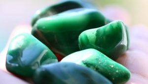 All about jade stone