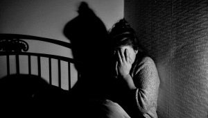 Fear of the dark: causes and methods of deliverance