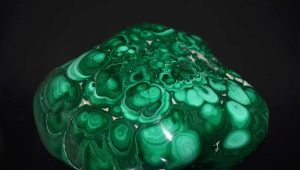 Malachite: properties, what does it look like, where is it mined and to whom is it suitable?