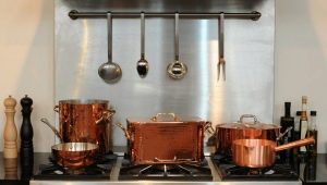 Copper ware: the intricacies of care, the benefits and harms
