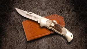Solingen knives: features and choice