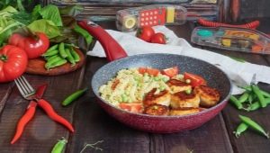 Moulin villa pan overview