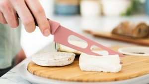 Features and models of knives BergHOFF