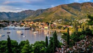 Holidays in Montenegro: features and cost