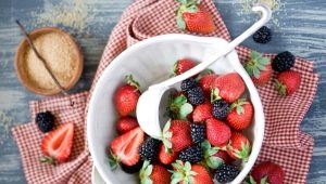 Ladle: features and types