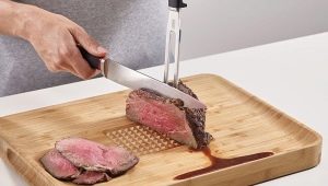 DIY cutting board: manufacturing methods