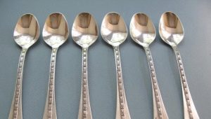 Tablespoons: description, volume and types