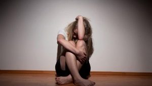 Fear to go crazy: causes and symptoms, methods of struggle