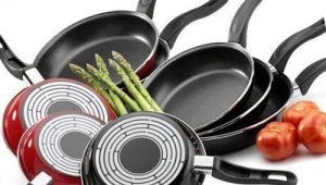 Teflon pans: benefits and harms, coating restoration