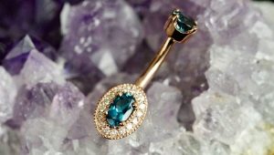 Topaz London: description, application and features of stone care