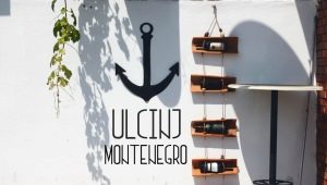 Ulcinj in Montenegro: features, attractions, travel and overnight