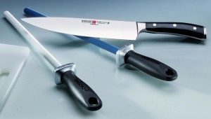 All About Fissler Knives