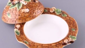 Pancake Dishes with Lid