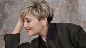 Color for short hair: tips for choosing shades and types of dyeing
