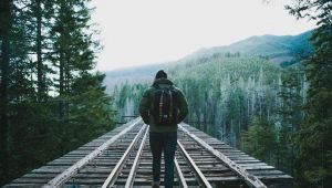 Dromomania: description, causes and treatment