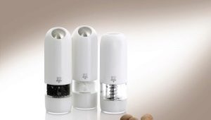 Peugeot salt and pepper mill review