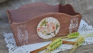 Features and selection of crackers