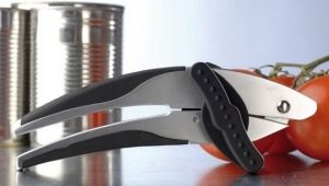 Can opener: history, types and features of choice