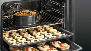 Baking sheets: what are and how to choose them?
