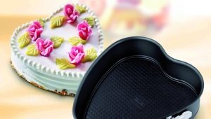 Detachable baking dishes: description, types, selection and use