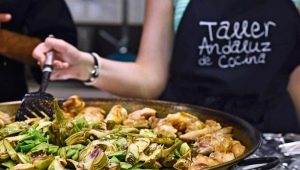 Variety of TalleR pan ranges