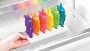 Ice Cream Mold Recommendations