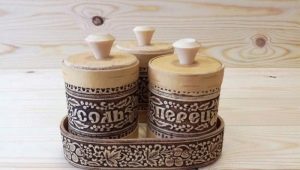 Salt shakers: what it is, types and selection criteria