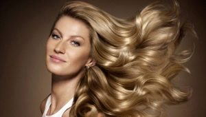 Light blond hair color: shades and subtleties of dyeing