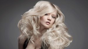Light blond: who goes and how to achieve color?