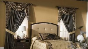 Bedroom window design options