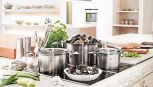 All about German dishes