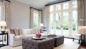 Great Hall: design tips and beautiful examples