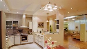 How to equip a kitchen without windows?