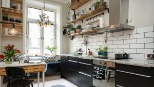 The best ideas for kitchen interior design