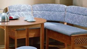 Banner di un angolo cucina: preparazione e implementazione graduale