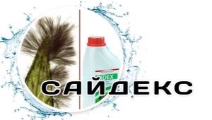 Sidex for an aquarium: features and instructions for use