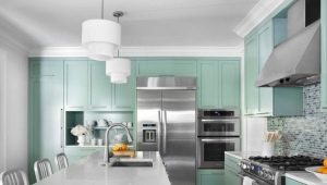 The most beautiful and stylish kitchens