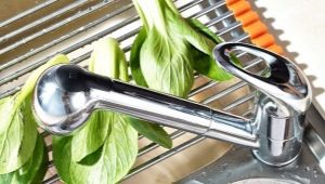 Maišykite virtuvinius maišytuvus: privalumus ir trūkumus, įvairovę ir pasirinkimą