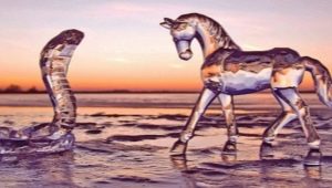 Snake and Horse: male and female compatibility