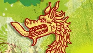 1964 - what year is the animal and what is its characteristic?