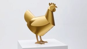 1969 - the year of which animal and what is characteristic of it?