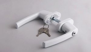 Balcony Handles: Variety Overview and Design Options